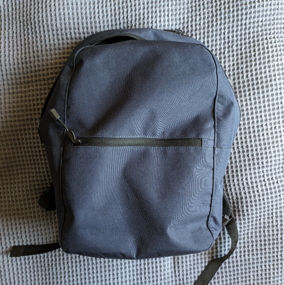 Lo & Sons The Hanover 2 travel backpack navy